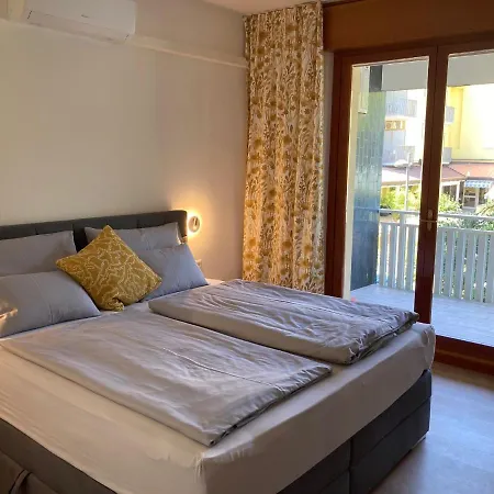 A Mare Apartamento