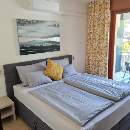 Apartamento A Mare *