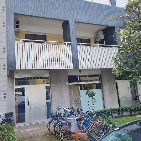 A Mare Apartamento *