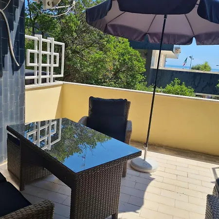A Mare Apartamento *