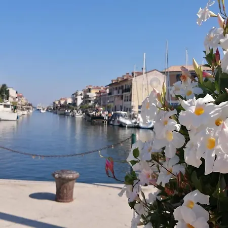 A Mare Grado-Pineta