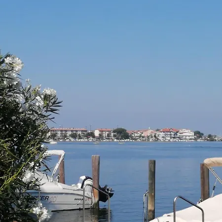 Apartamento A Mare *