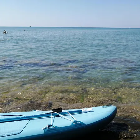 Apartamento A Mare Grado-Pineta